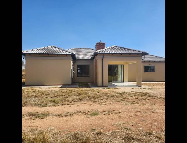 3 BEDROOM HOUSE FOR SALE IN HEATHERVIEW